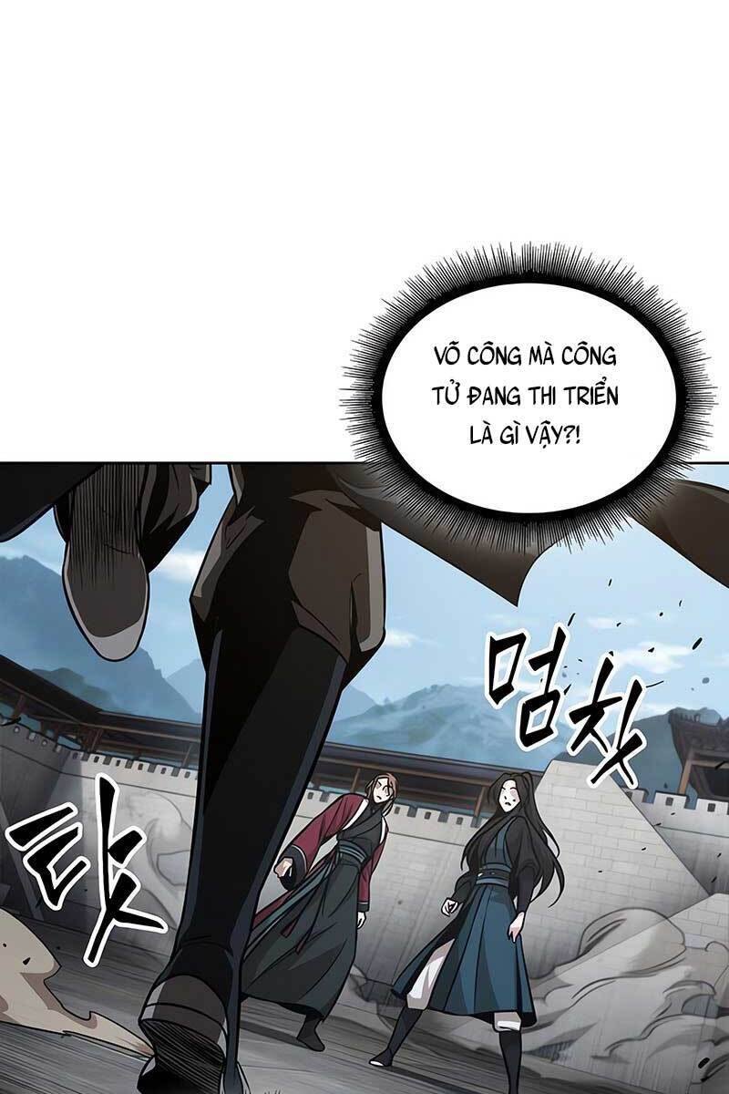 Nano Ma Thần Chap 139 - Next Chap 140