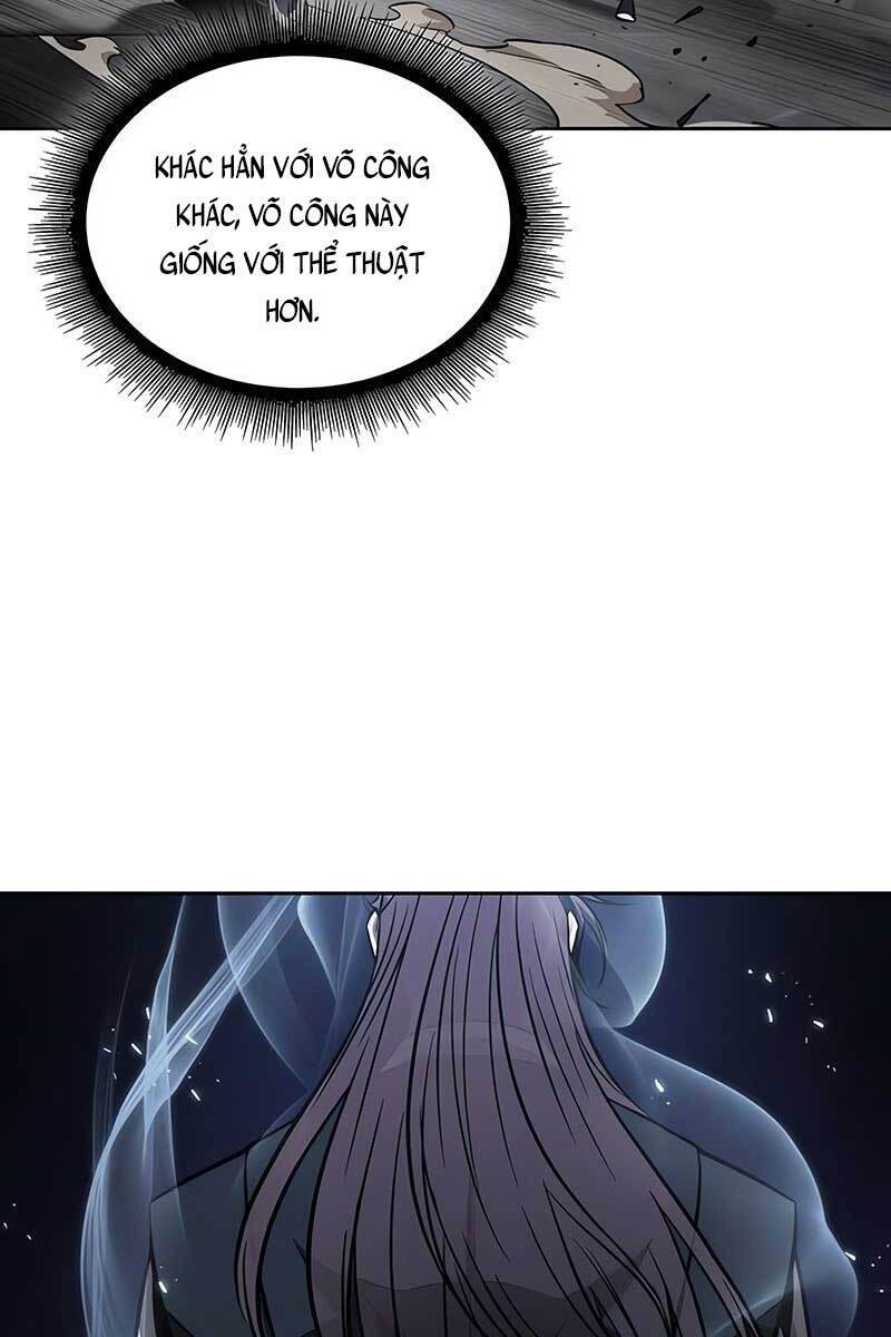 Nano Ma Thần Chap 139 - Next Chap 140