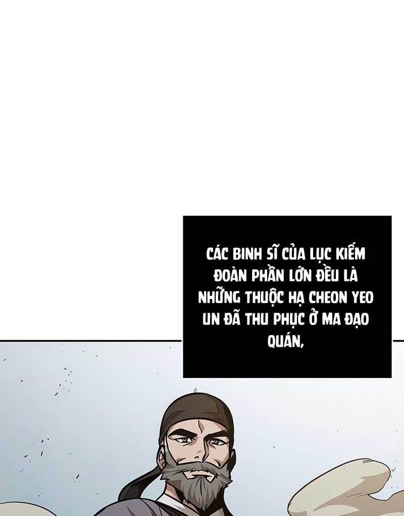 Nano Ma Thần Chap 139 - Next Chap 140