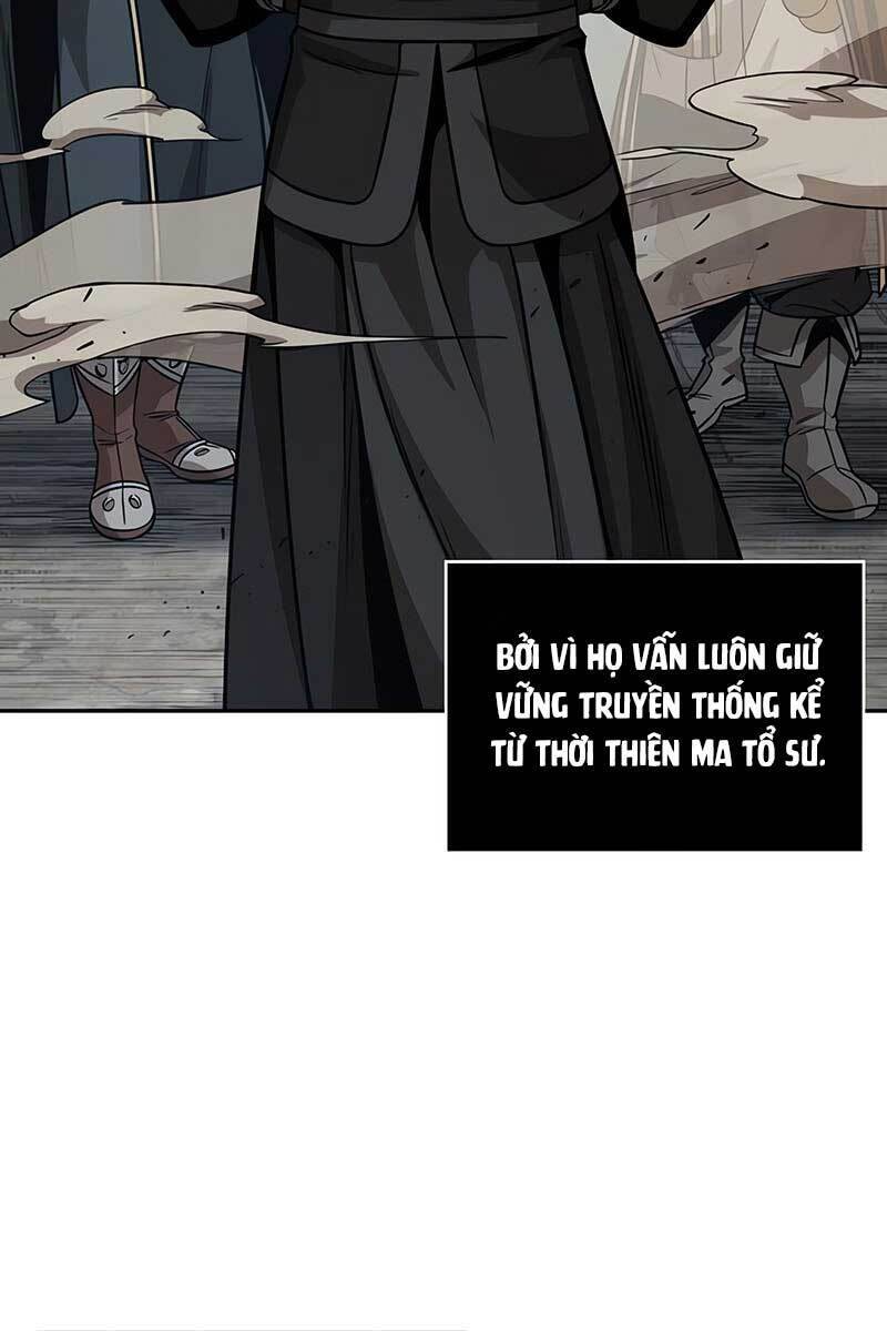 Nano Ma Thần Chap 139 - Next Chap 140