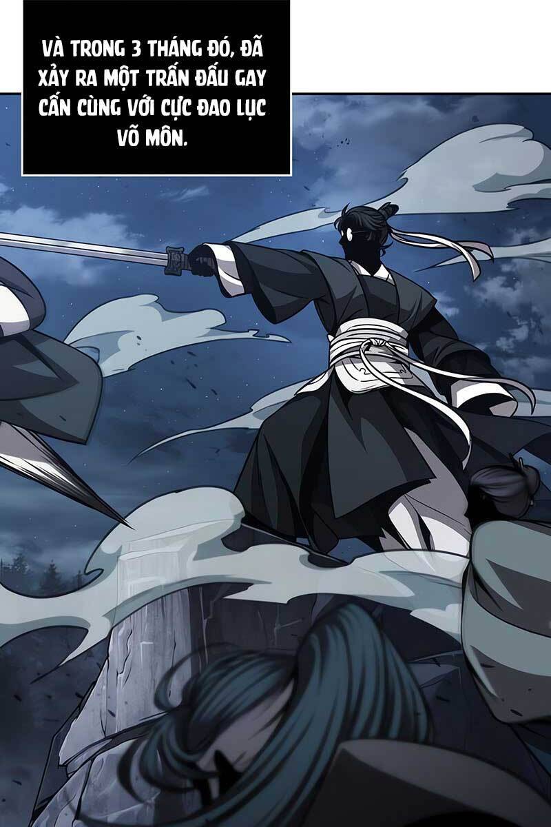 Nano Ma Thần Chap 139 - Next Chap 140