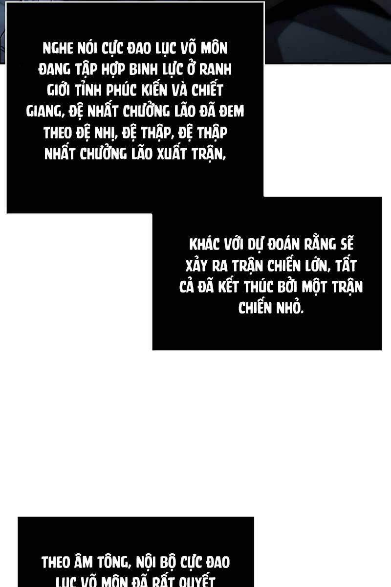 Nano Ma Thần Chap 139 - Next Chap 140