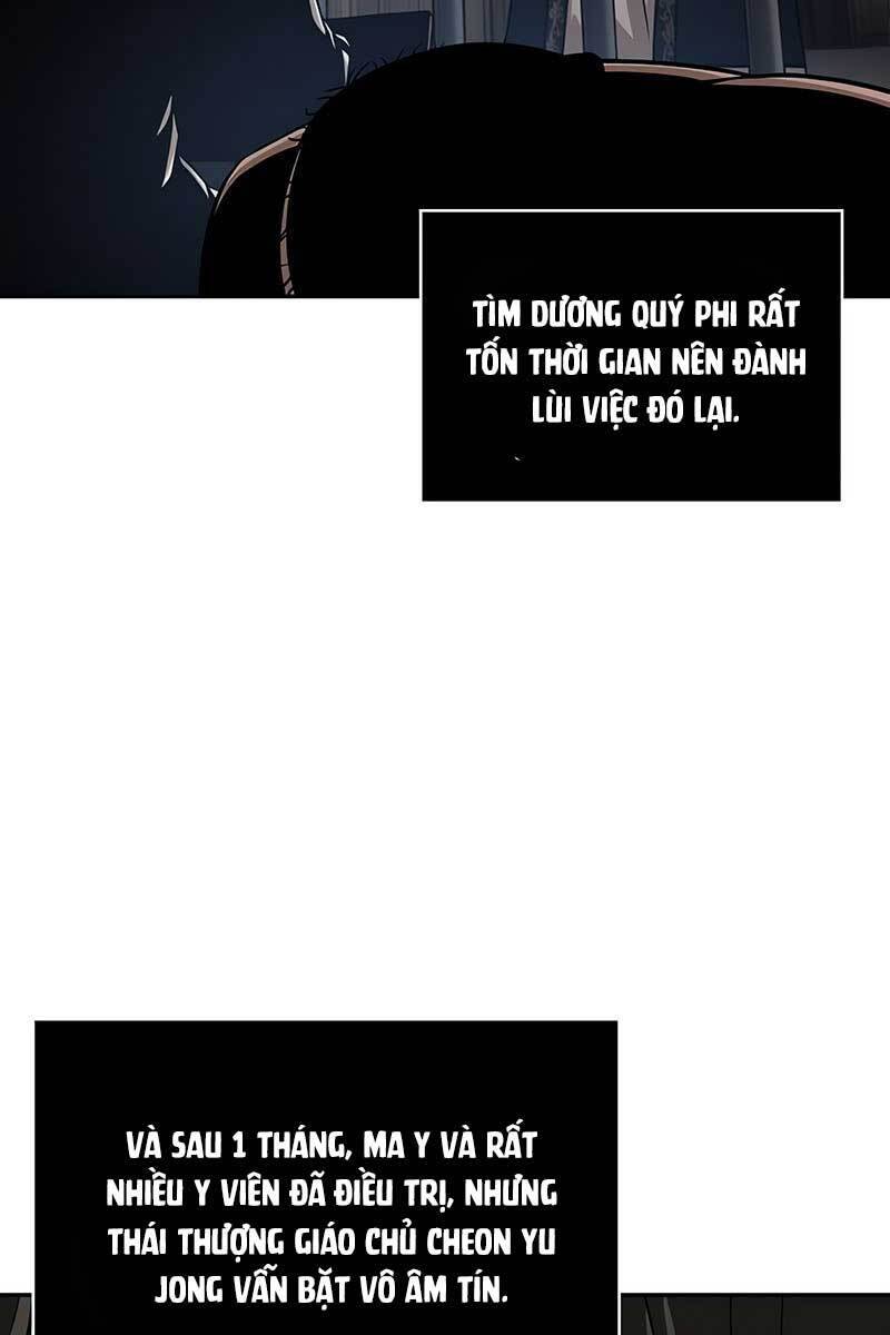 Nano Ma Thần Chap 139 - Next Chap 140