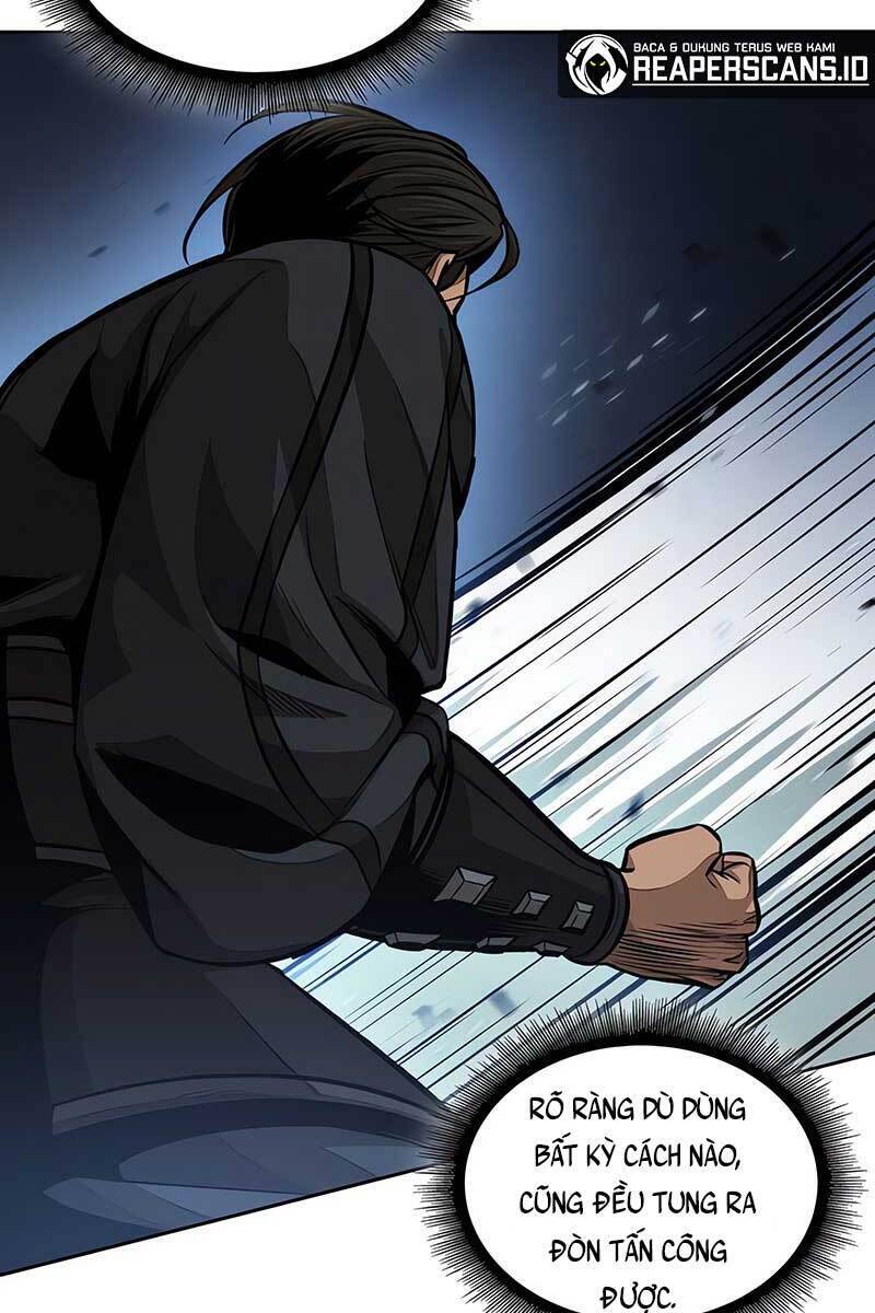 Nano Ma Thần Chap 139 - Next Chap 140