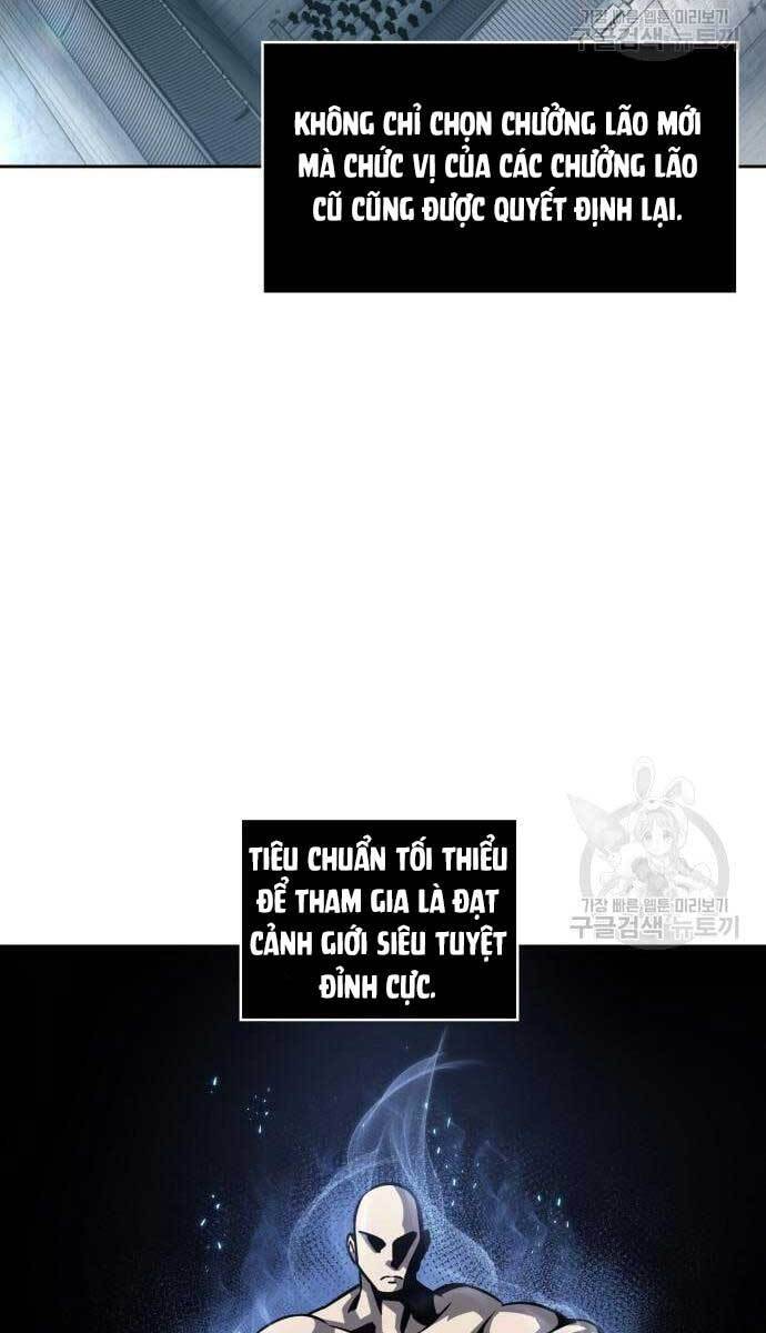 Nano Ma Thần Chap 139 - Next Chap 140