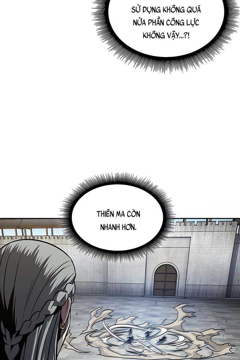 Nano Ma Thần Chap 139 - Next Chap 140