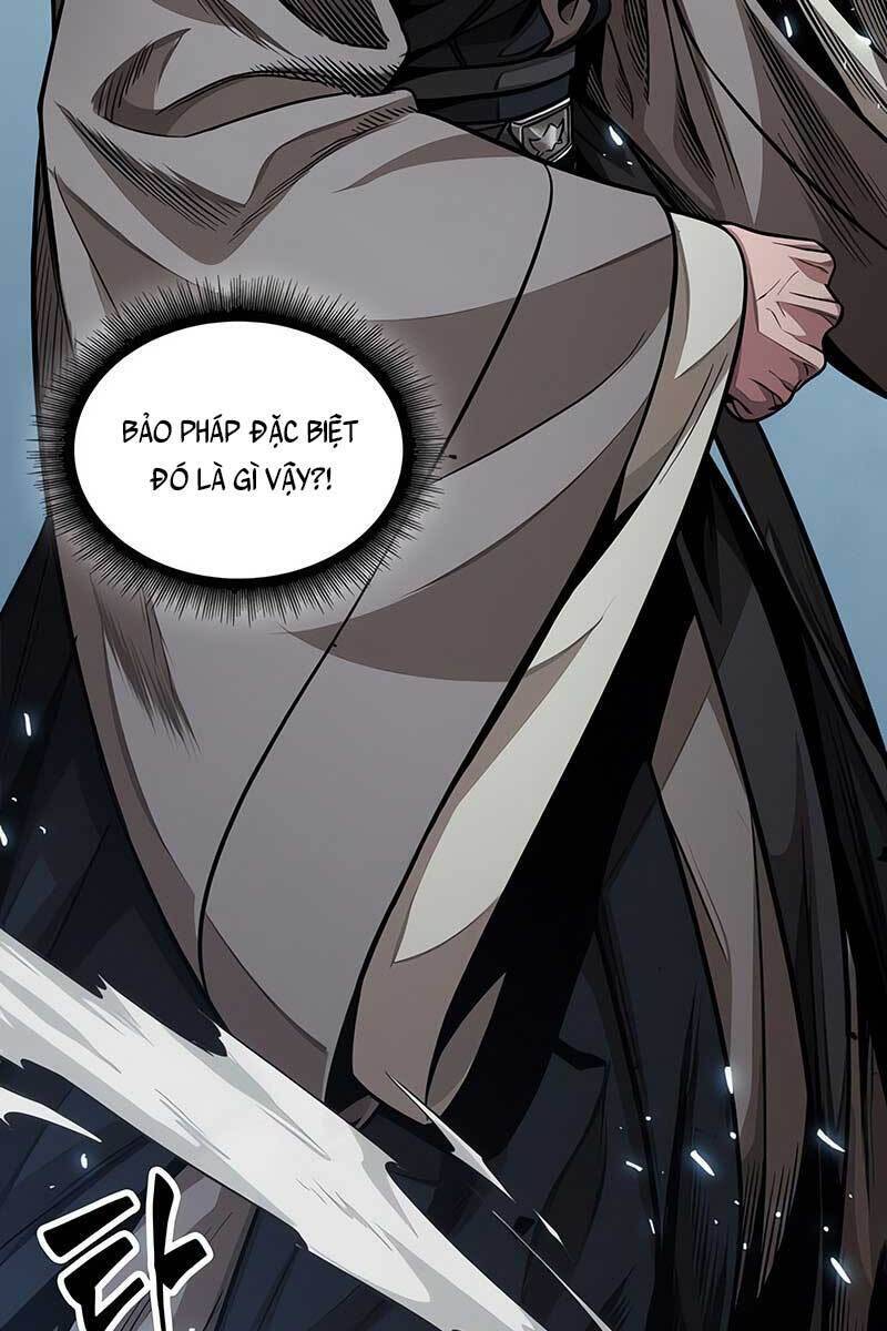 Nano Ma Thần Chap 139 - Next Chap 140