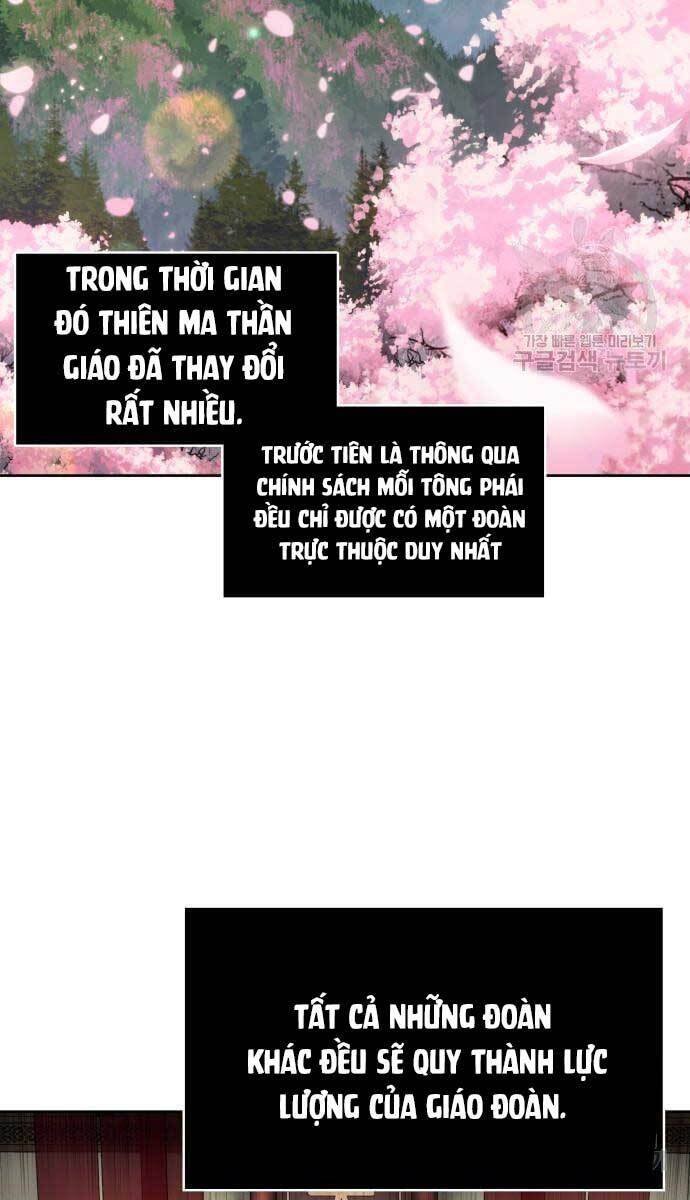 Nano Ma Thần Chap 139 - Next Chap 140