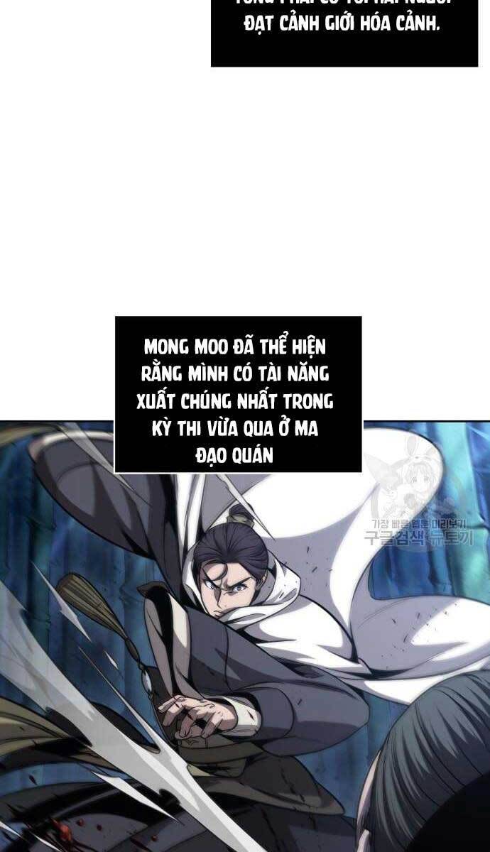 Nano Ma Thần Chap 139 - Next Chap 140