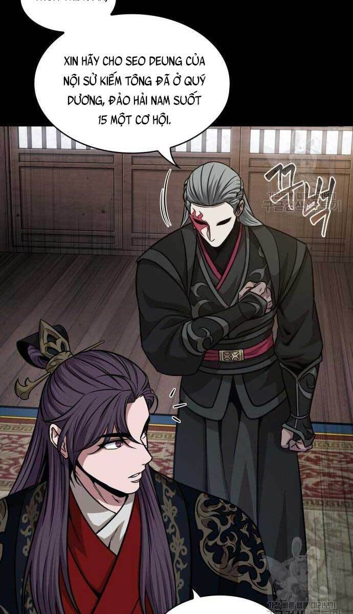 Nano Ma Thần Chap 139 - Next Chap 140