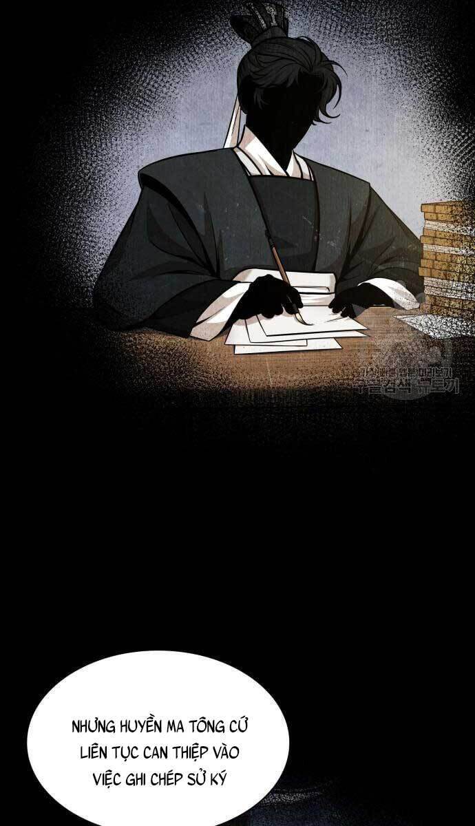 Nano Ma Thần Chap 139 - Next Chap 140