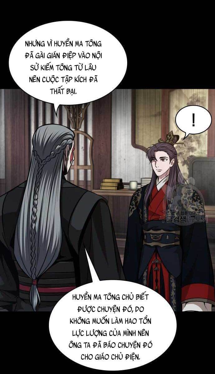 Nano Ma Thần Chap 139 - Next Chap 140