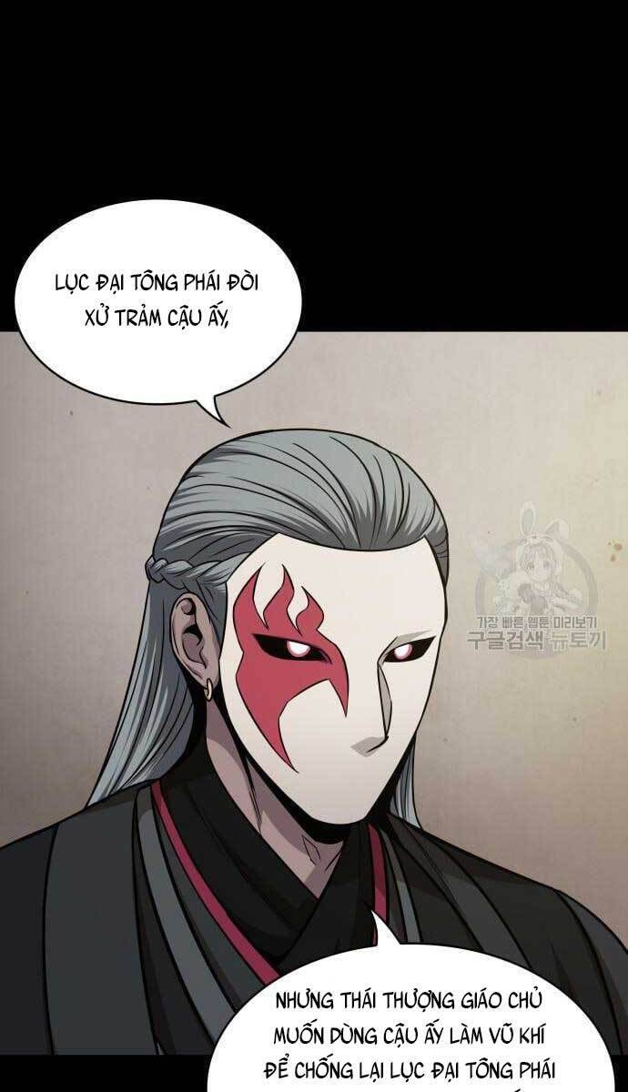 Nano Ma Thần Chap 139 - Next Chap 140