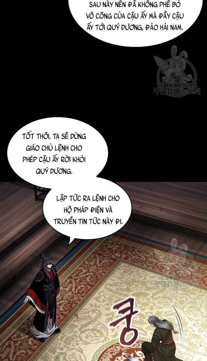 Nano Ma Thần Chap 139 - Next Chap 140