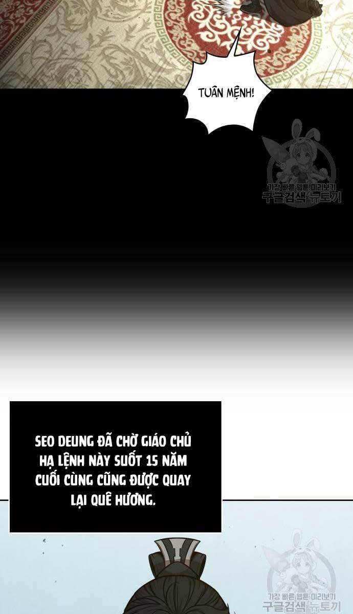 Nano Ma Thần Chap 139 - Next Chap 140