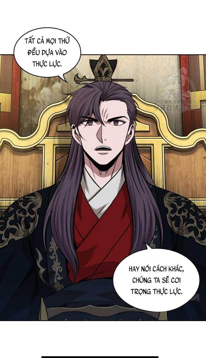 Nano Ma Thần Chap 139 - Next Chap 140