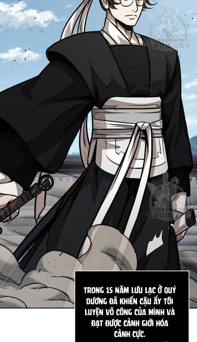 Nano Ma Thần Chap 139 - Next Chap 140