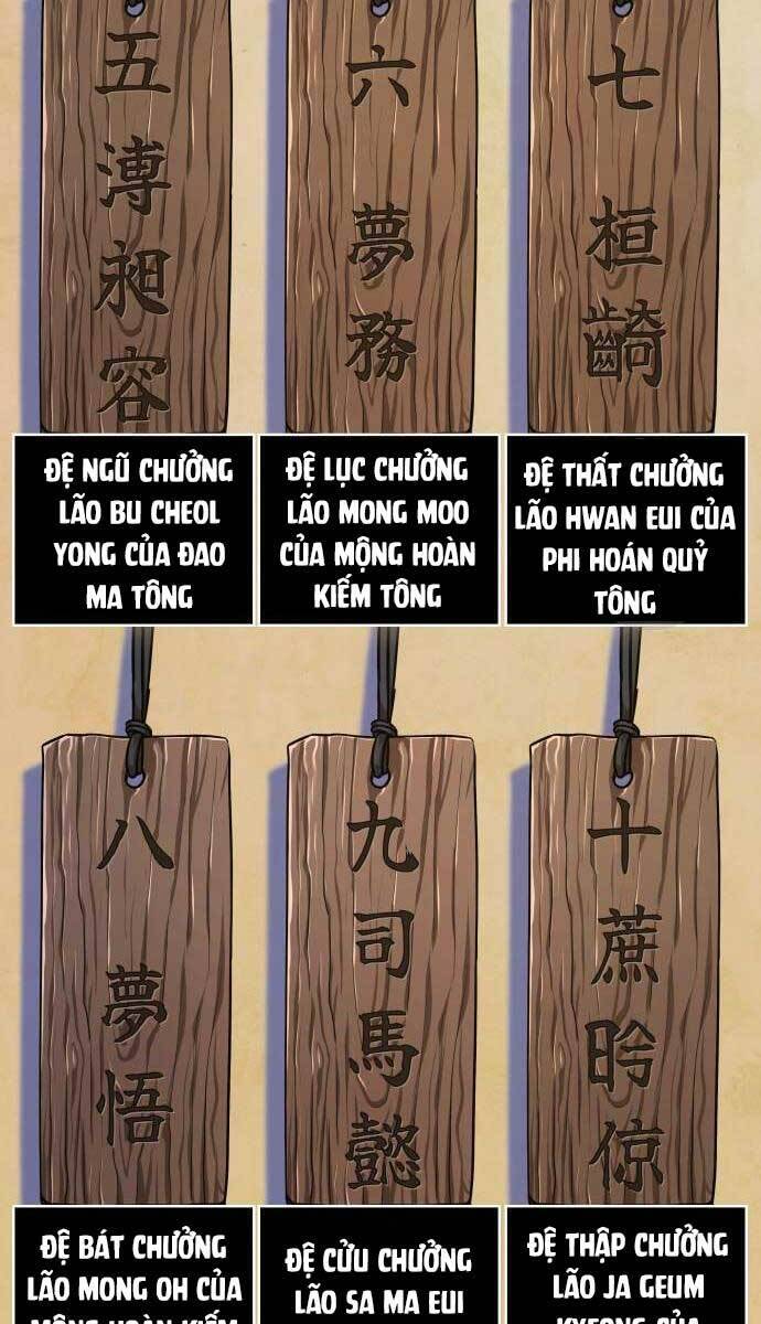 Nano Ma Thần Chap 139 - Next Chap 140