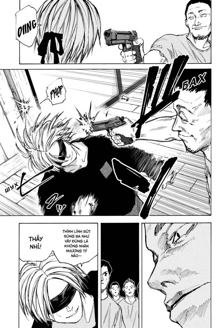 Sakamoto Days Chap 80 - Next Chap 81