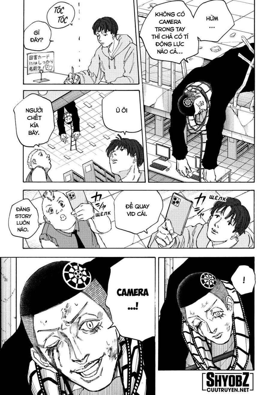 Sakamoto Days Chap 91 - Next Chap 92