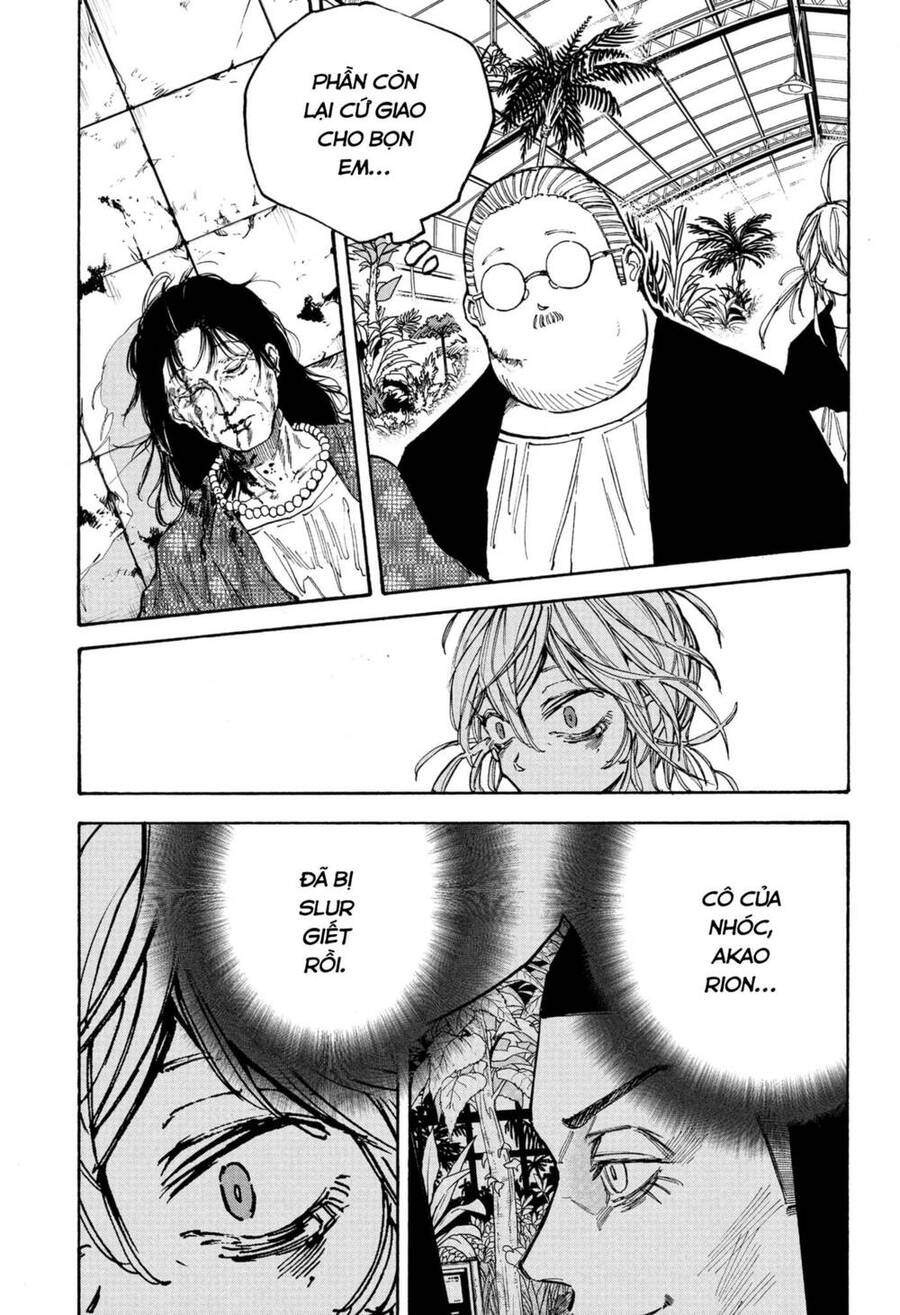 Sakamoto Days Chap 91 - Next Chap 92