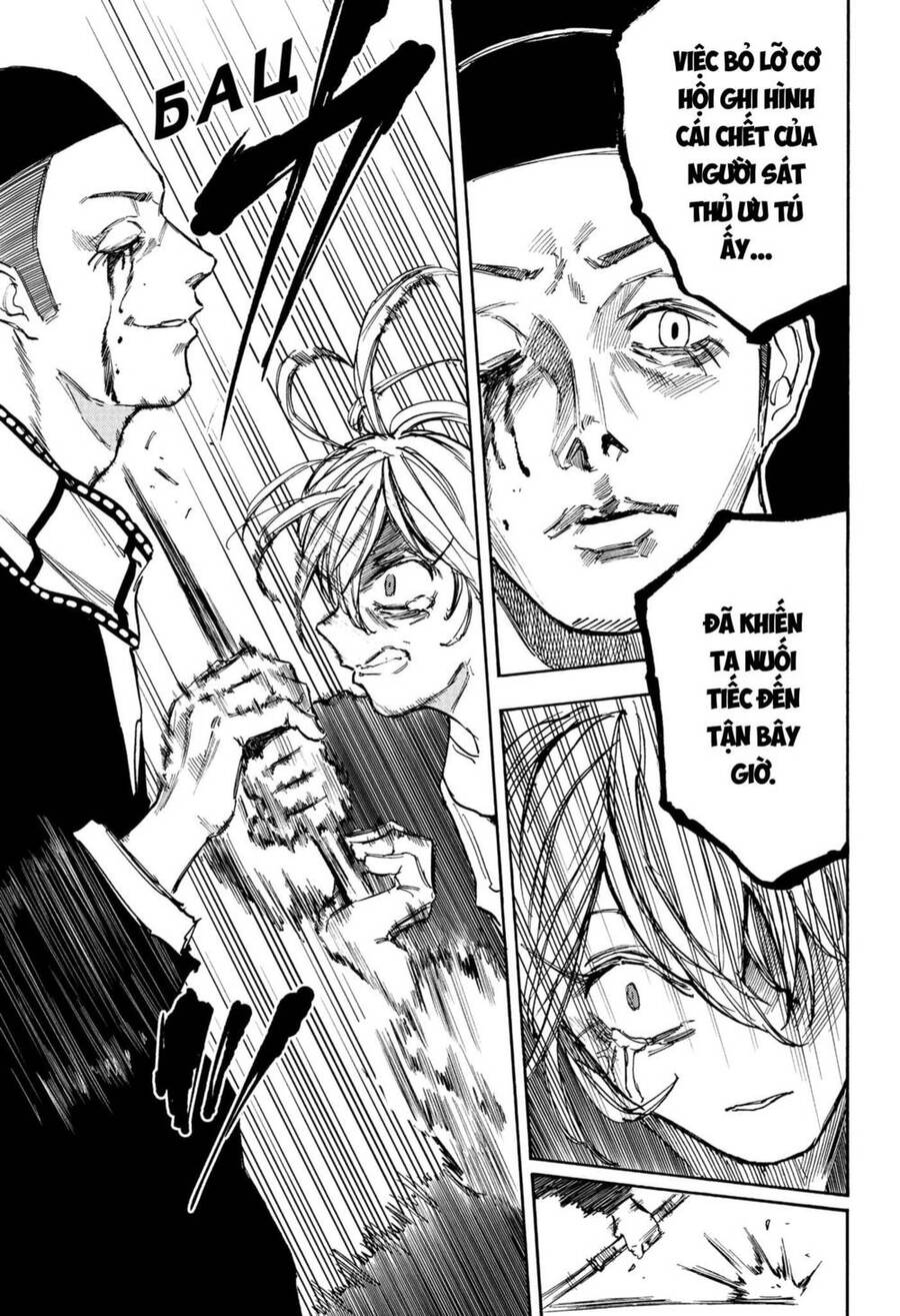 Sakamoto Days Chap 91 - Next Chap 92