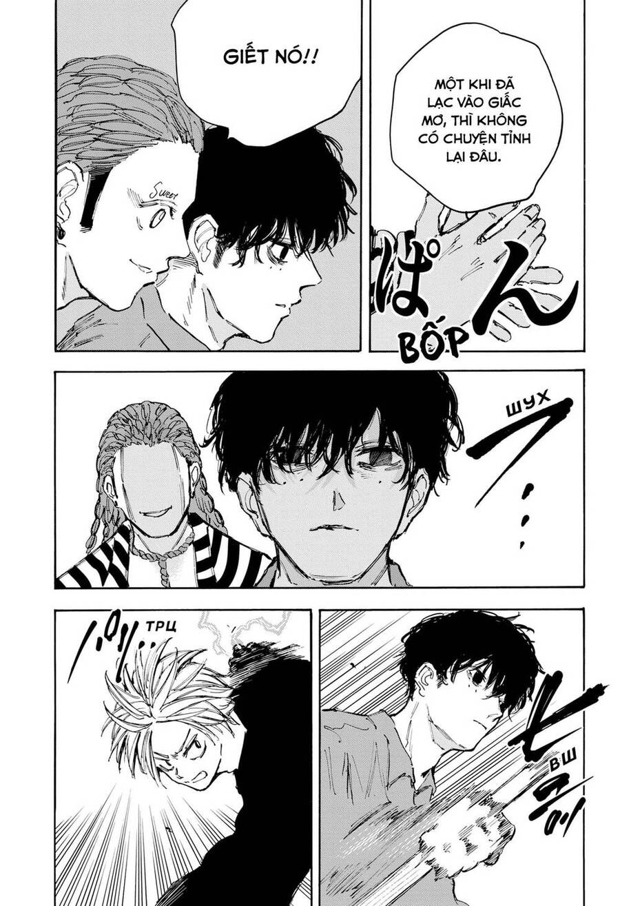 Sakamoto Days Chap 94 - Next Chap 95