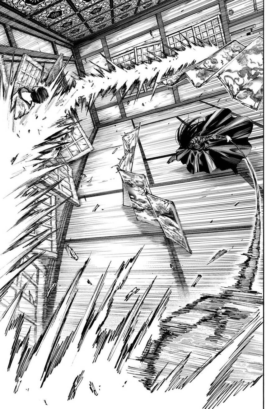 Sakamoto Days Chap 98 - Next Chap 99