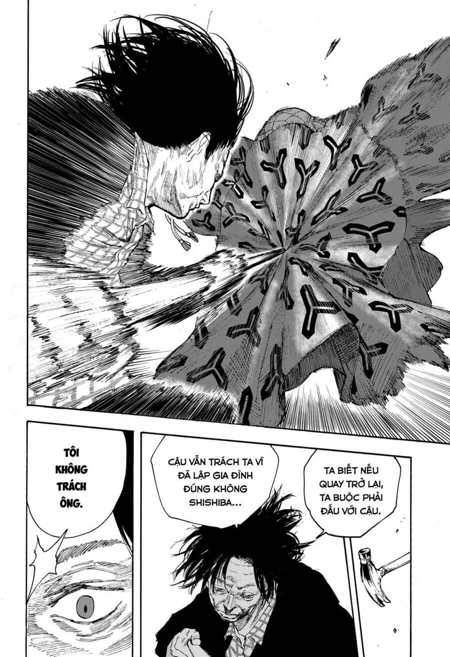 Sakamoto Days Chap 100 - Next Chap 101