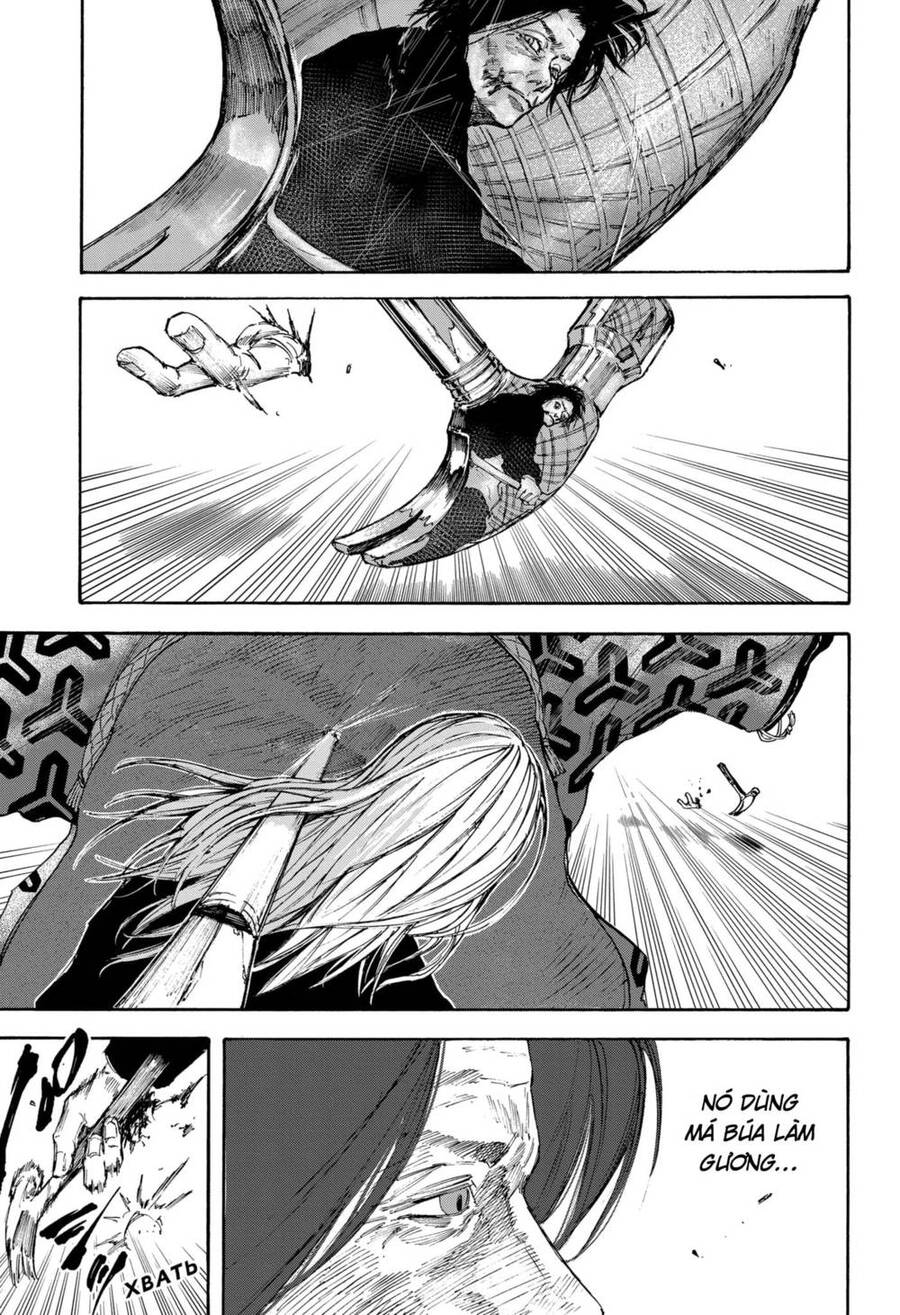 Sakamoto Days Chap 100 - Next Chap 101