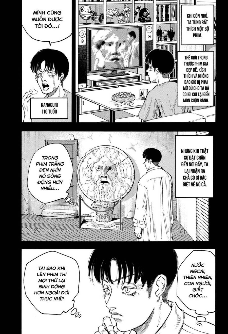 Sakamoto Days Chap 102 - Next Chap 103