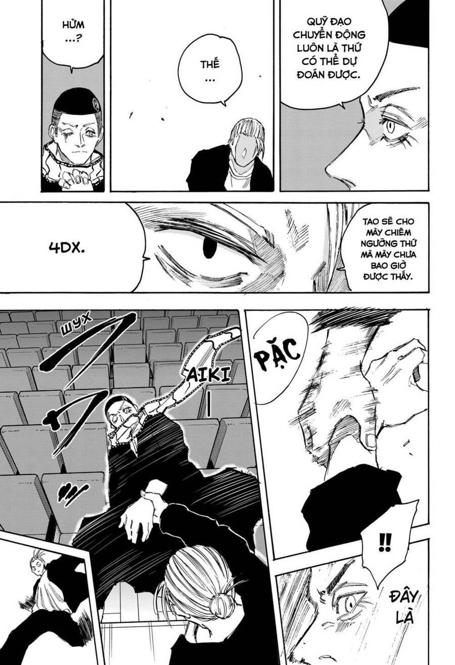Sakamoto Days Chap 102 - Next Chap 103