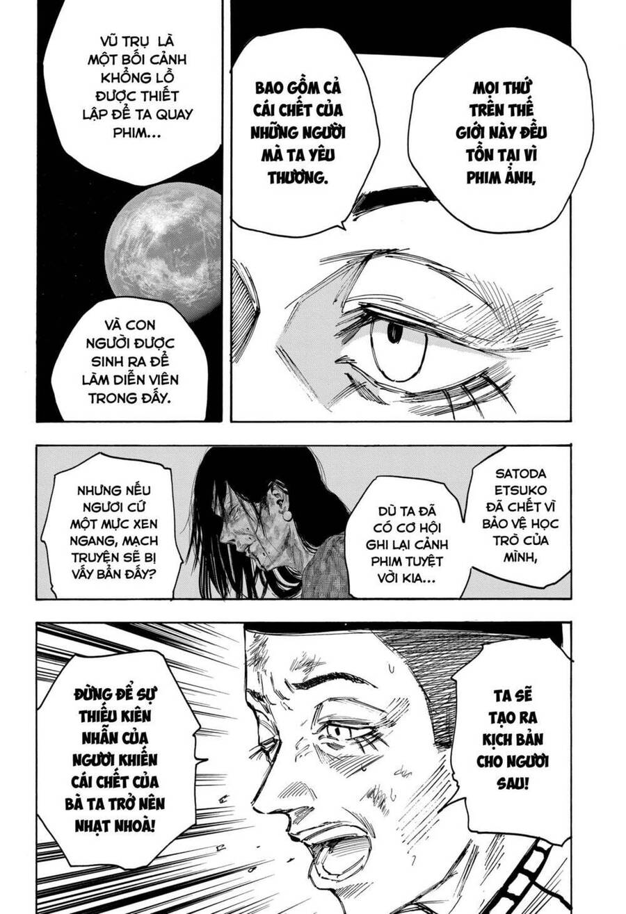 Sakamoto Days Chap 102 - Next Chap 103