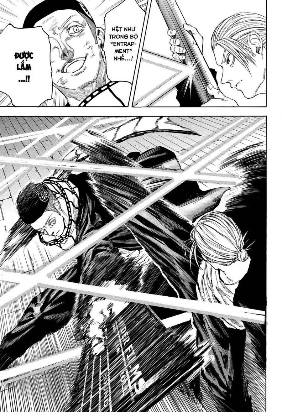 Sakamoto Days Chap 102 - Next Chap 103