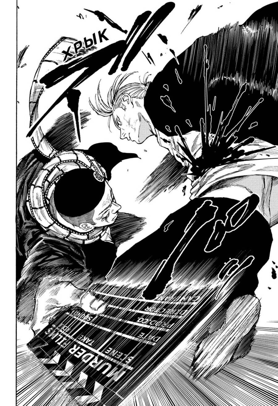 Sakamoto Days Chap 103 - Next Chap 104