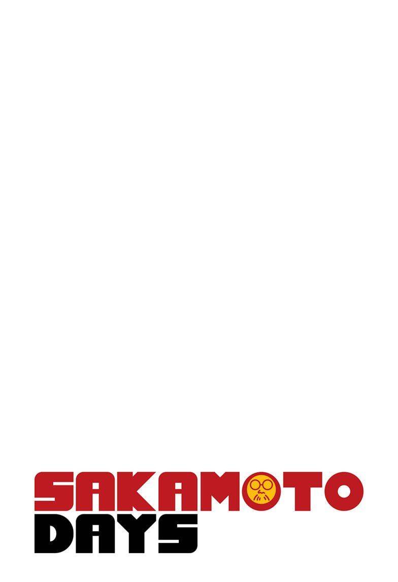 Sakamoto Days Chap 64 - Next Chap 65