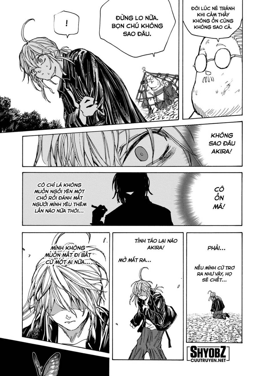 Sakamoto Days Chap 64 - Next Chap 65