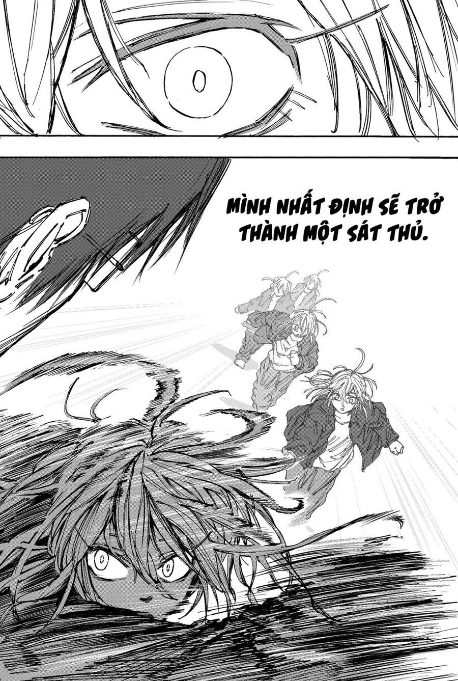 Sakamoto Days Chap 64 - Next Chap 65