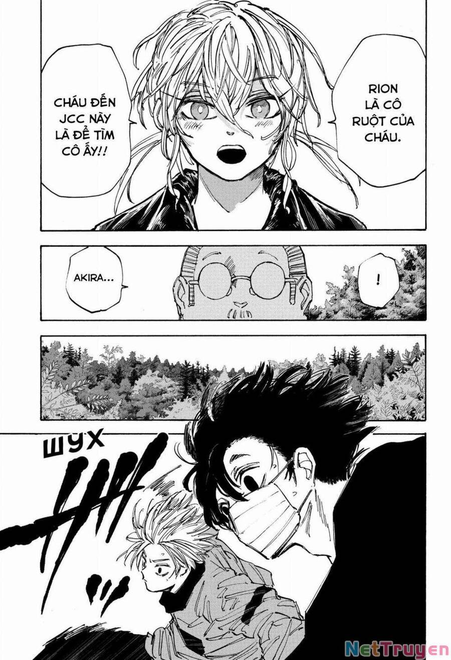 Sakamoto Days Chap 65 - Next Chap 66