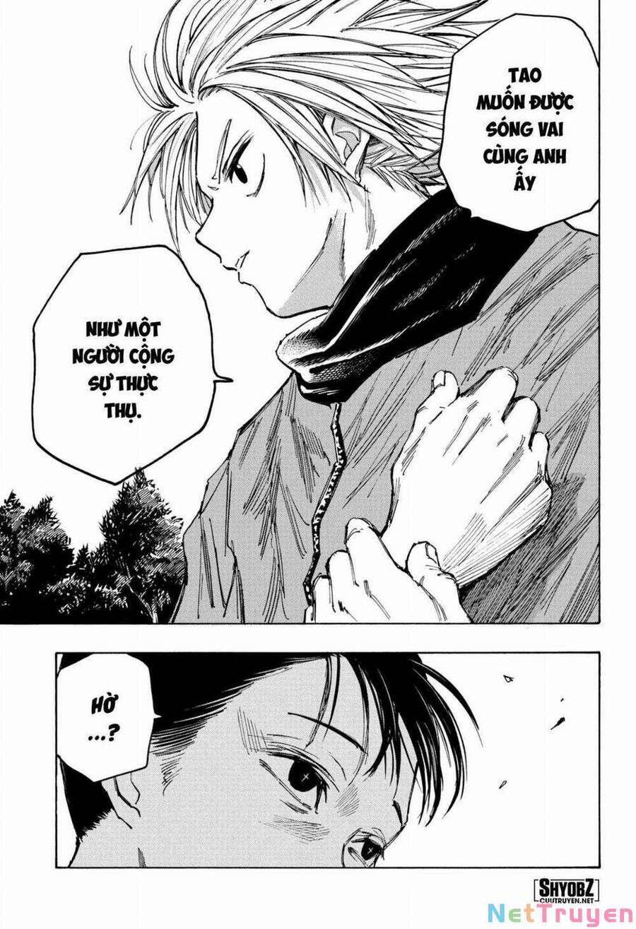 Sakamoto Days Chap 65 - Next Chap 66