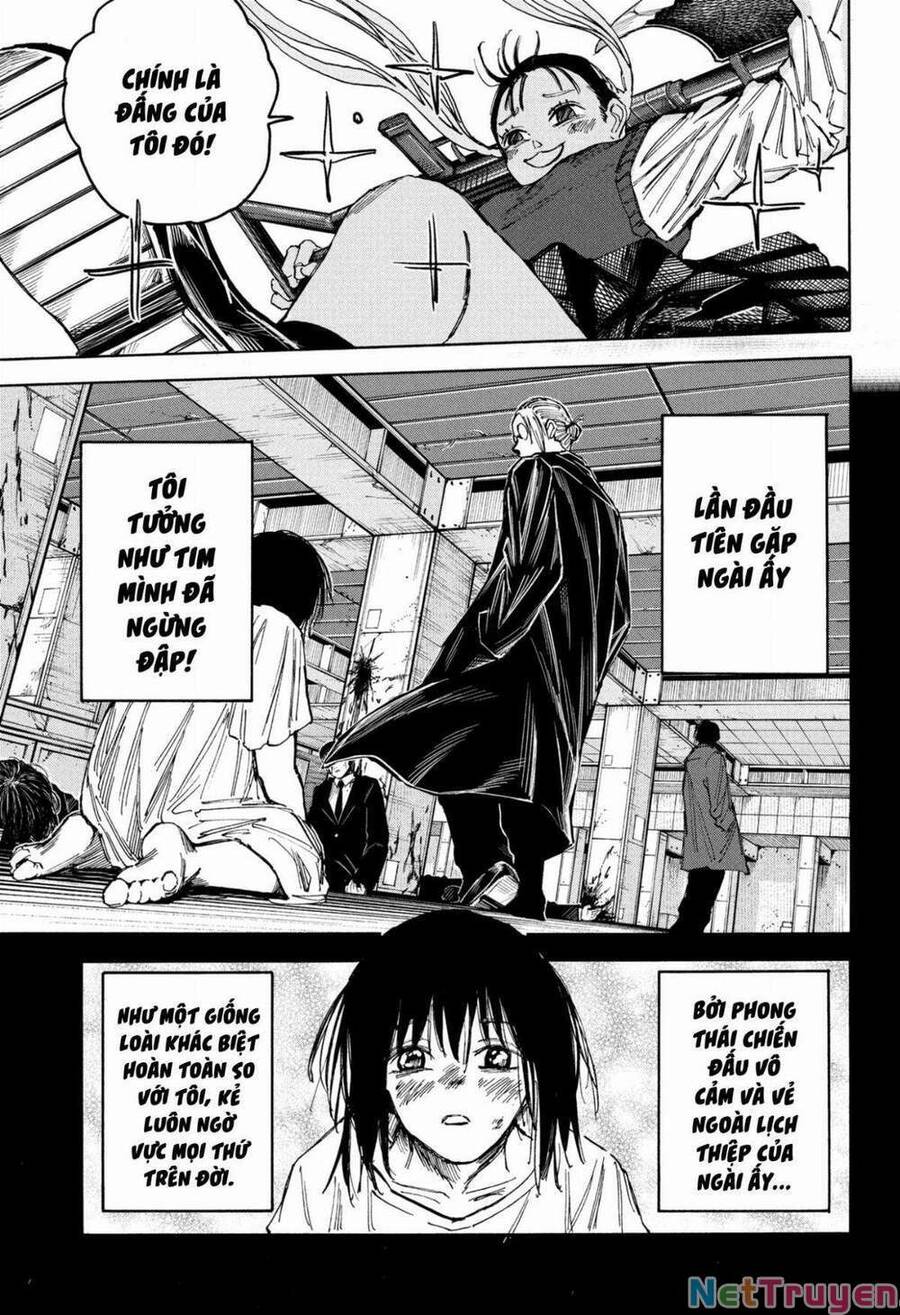 Sakamoto Days Chap 65 - Next Chap 66