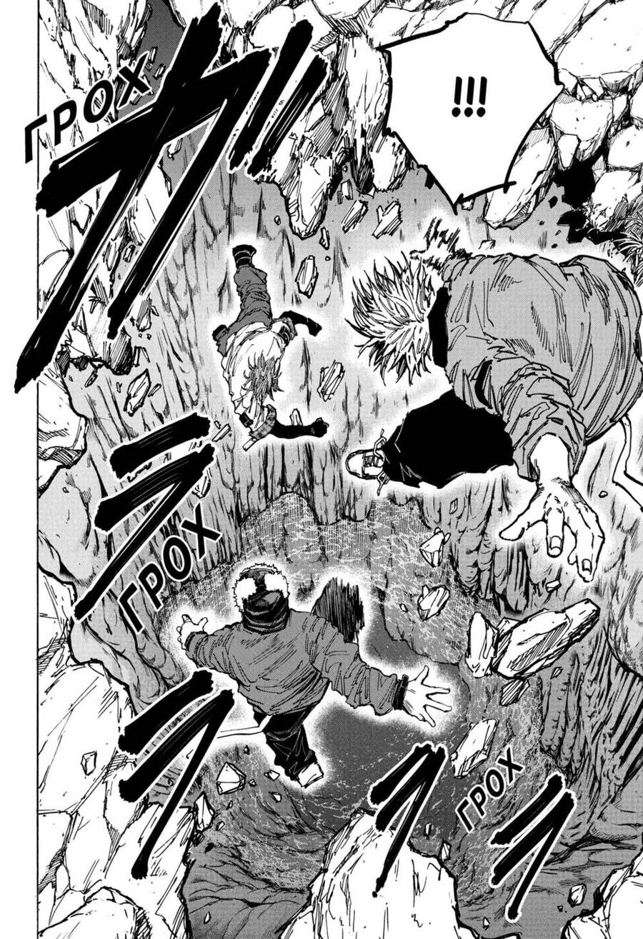 Sakamoto Days Chap 69 - Next Chap 70