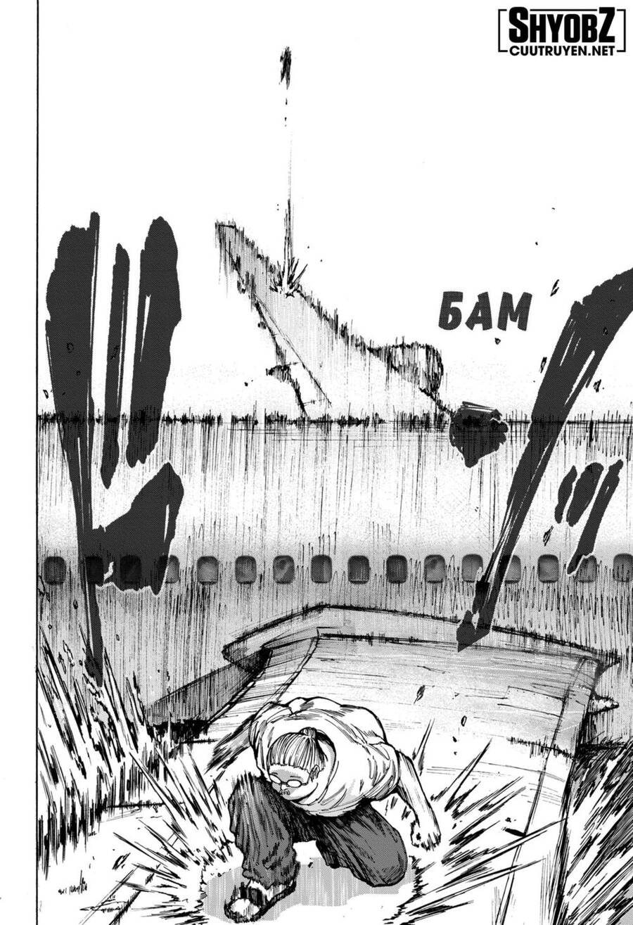 Sakamoto Days Chap 71 - Next Chap 72