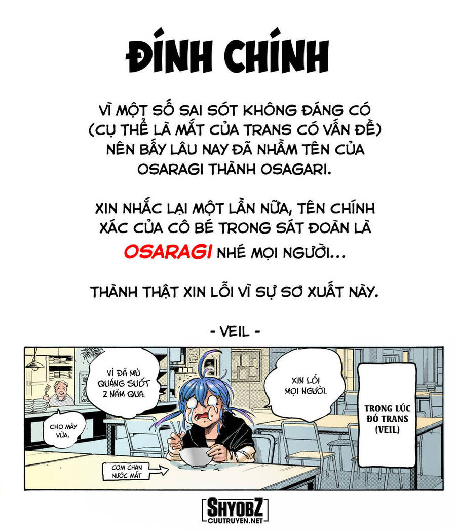 Sakamoto Days Chap 79 - Next Chap 80