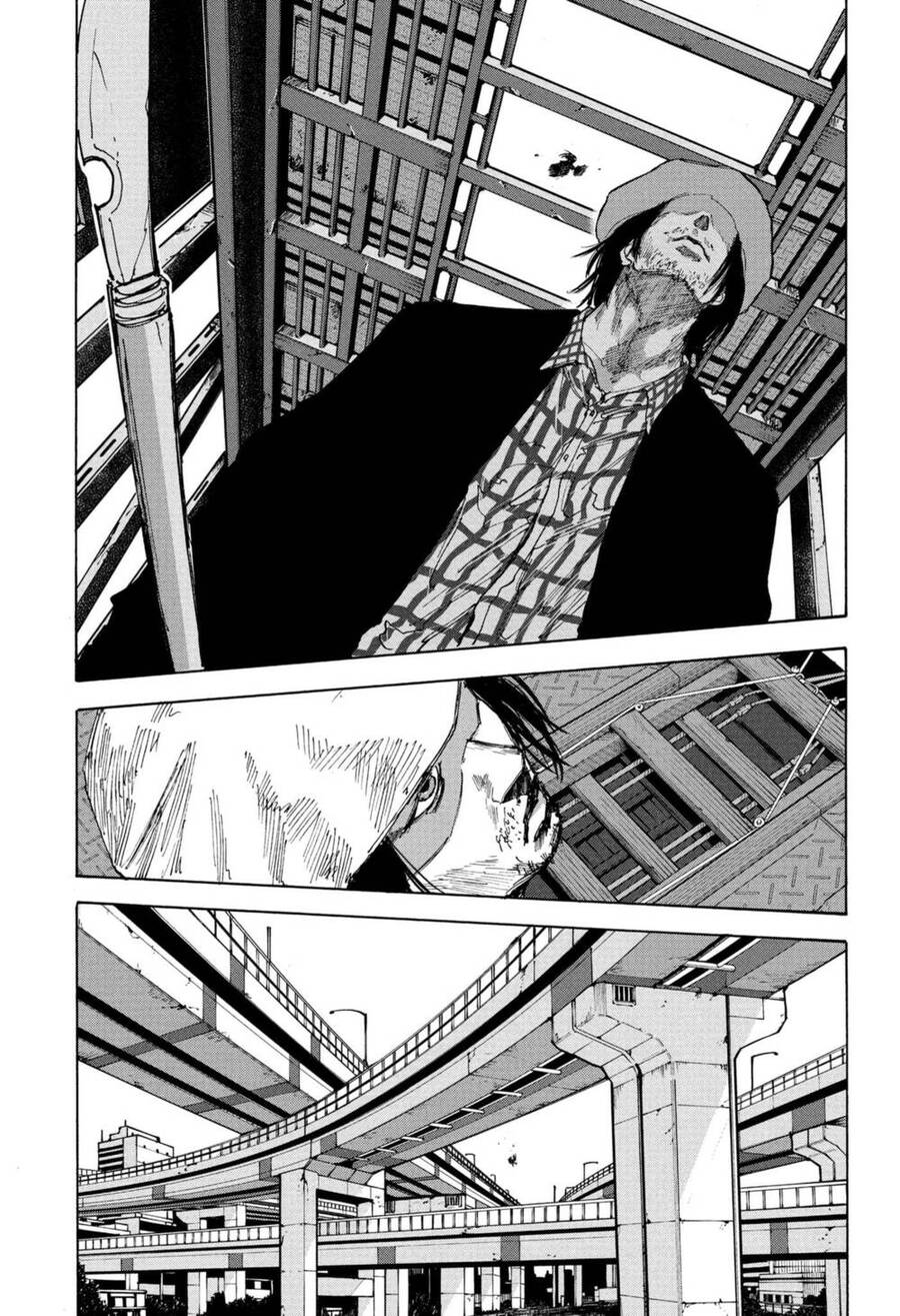 Sakamoto Days Chap 78 - Next Chap 79