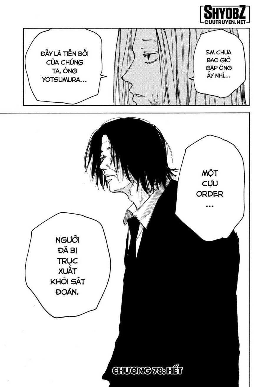 Sakamoto Days Chap 78 - Next Chap 79