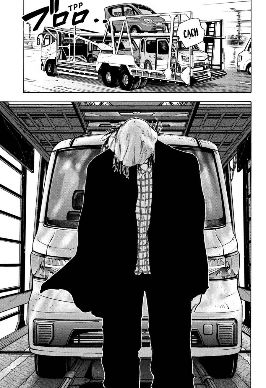 Sakamoto Days Chap 78 - Next Chap 79