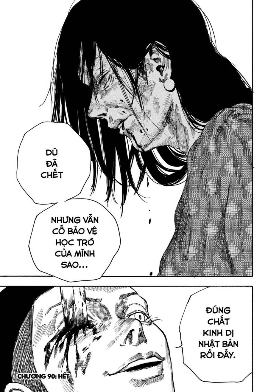 Sakamoto Days Chap 90 - Next Chap 91