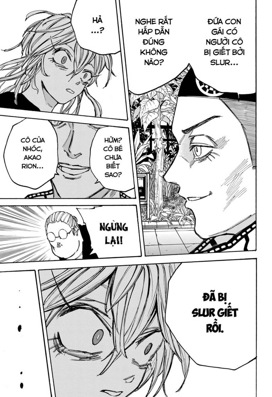 Sakamoto Days Chap 90 - Next Chap 91