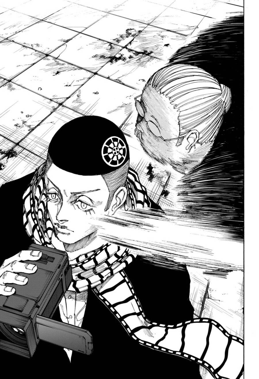 Sakamoto Days Chap 90 - Next Chap 91